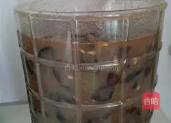 Illustration of how to make your own wine 2