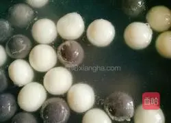 Recipe for colorful fruit dumplings Illustration 4