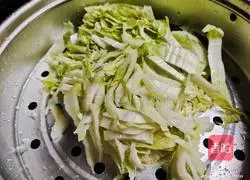 Hot and sour grass carp soup recipe 1