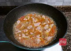 Tomato beef soup recipe 9