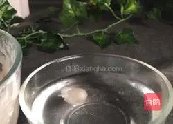 Illustration of how to make vegetable and fish ball soup 14
