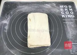 Thousand-feuille recipe illustration 15