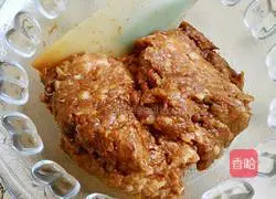 Baicai Dumpling Recipe Illustration 6