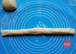 Durian Pancake Recipe Illustration 12