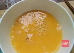 Egg and spinach soup recipe 2