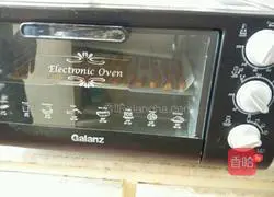 Brown sugar teething sticks are low in calories and nourishing blood.12 illustrations of how to make snacks (the steps are super detailed)