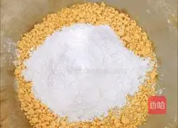 Cornmeal Steamed Buns Recipe Illustration 3