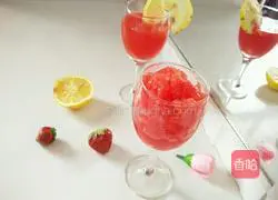 Watermelon smoothie recipe 7
