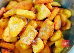 Jin Mantang's practice illustration 2