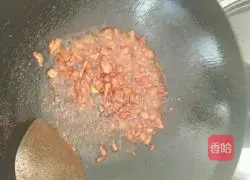 Illustration of how to make steamed noodles 7