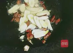  Sour Radish and Old Duck Illustration of how to make soup 2