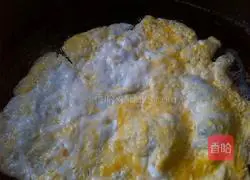 Cumin fried noodles recipe 6