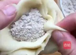 Thousand-layer sugar cake recipe 9