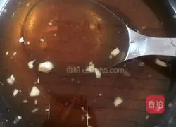 Cold noodles recipe 2