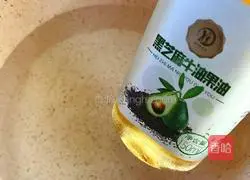 Illustration of how to make tomato meat sauce and spinach noodles 6