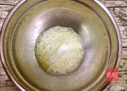 Crispy Eggs Illustration of how to make fragrant biscuits 5