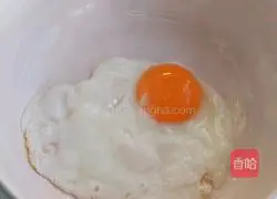 Illustration of hand-rolled radish noodles 2