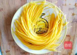 Cornmeal, fish ball and mushroom soup recipe 7