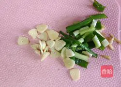 Vegetable miso soup recipe 6