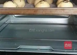 Egg yolk cake (vegetable oil version) recipe 20