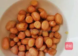 Wuhongtang Recipe Illustration 1