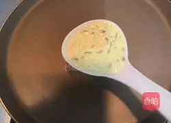 Illustration of how to make oil-free cucumber burritos 8