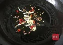 Illustration of how to make refreshing parsley 8