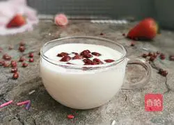  Honey bean yogurt recipe 6