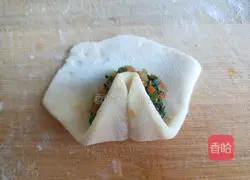 Xinwen Gourmet Butterfly Steamed Dumplings Illustration 7