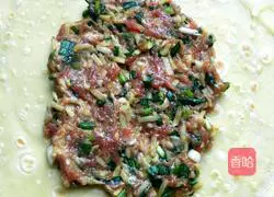 Lazy version of potato and pork pie recipe 16