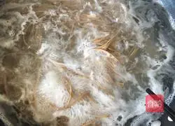 Even when you get home from work An easy dinner - cold soba recipe illustration 1