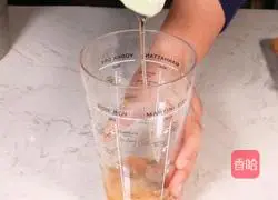  Illustration of how to make passion fruit lactic acid 5