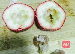 How to make hawthorn rolls 2