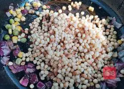 Red wine pasta recipe 7