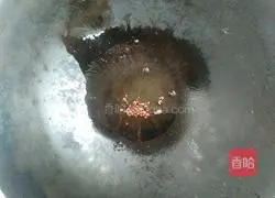 Illustration of how to make spicy chicken legs 7