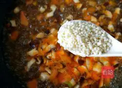 Millet pimple soup recipe 13