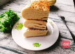 Zero-failure Thousand Layer Cake Recipe Illustration 22