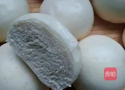 Illustration of Yantai Yanmian Steamed Buns 9