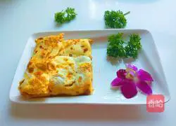 Xinwen Gourmet Old Beijing Pancake and Fruit Recipe Illustration 13