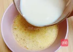 Calcium supplemented fresh shrimp cake (soy milk water egg version) illustration 8