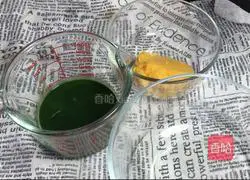 Huahua Mantou-Magic Flour Recipe Illustration 1