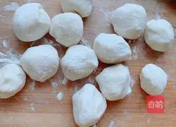 Illustration of how to make vegetable zygotes 5