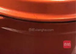 White radish and pork ribs soup recipe 7