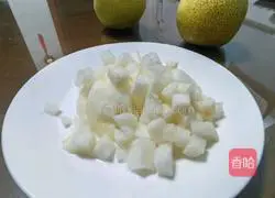 Illustration of how to make Sydney Tremella Soup 7