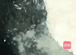 Illustration of how to make brown sugar rice dumplings 5