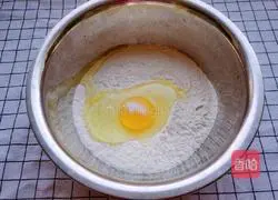 Egg burger recipe 5