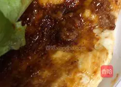  Illustration of how to make Wudalang Shaobing 17