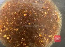 Stew Beef soup recipe 3