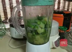 Asparagus soup recipe 4