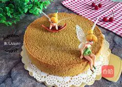 Matcha cake recipe 16